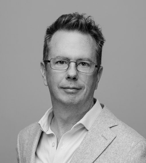 Stefan Geyer, Licensed Sales Professional at The Dixon Insurance Agency